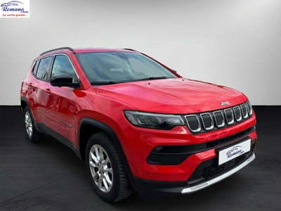 Jeep Compass 1.6 mjt Limited 2wd 130cv (3)