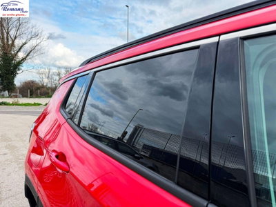 Jeep Compass 1.6 mjt Limited 2wd 130cv (8)