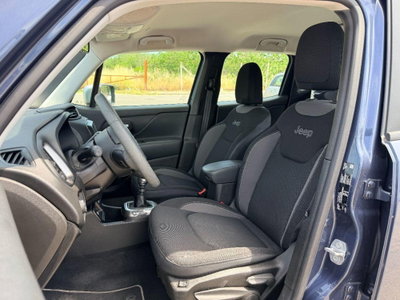 Jeep Renegade 1.6 Mjt 130 CV Business (10)