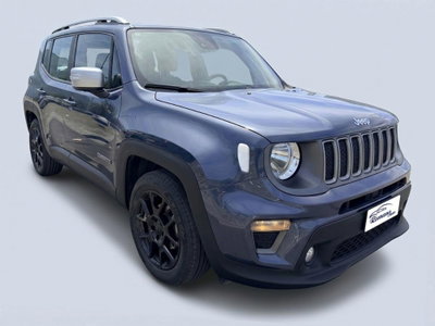 Jeep Renegade 1.6 Mjt 130 CV Business (2)
