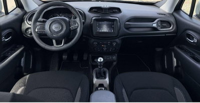 Jeep Renegade 1.6 Mjt 130 CV Business (5)