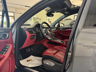 Porsche Macan S Diesel (10)
