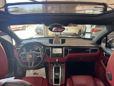 Porsche Macan S Diesel (11)