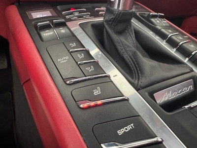 Porsche Macan S Diesel (15)