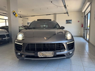 Porsche Macan S Diesel (2)