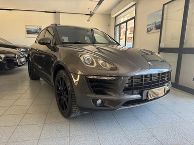 Porsche Macan S Diesel (3)