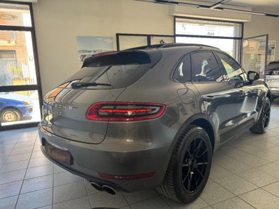 Porsche Macan S Diesel (4)