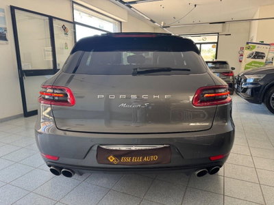 Porsche Macan S Diesel (5)