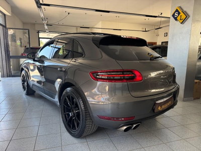 Porsche Macan S Diesel (6)