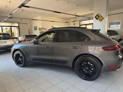 Porsche Macan S Diesel (7)