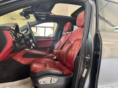 Porsche Macan S Diesel (9)