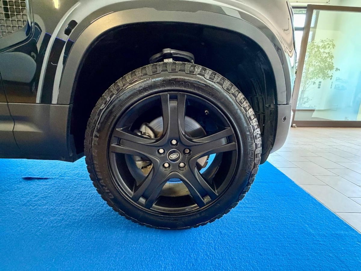 Land Rover Defender 90 3.0d i6 mhev X-Dynamic SE awd 200cv auto (15)