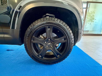 Land Rover Defender 90 3.0d i6 mhev X-Dynamic SE awd 200cv auto (15)