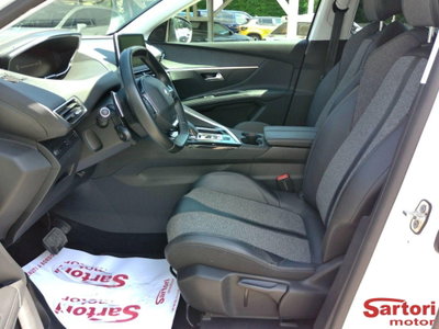 Peugeot 5008 BlueHDi 130 S&S EAT8 Allure (5)