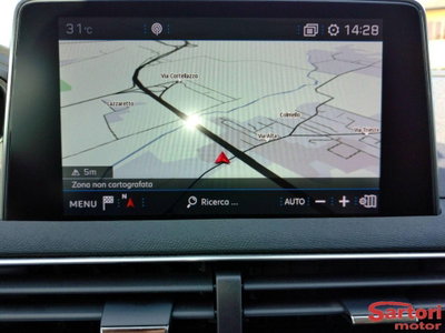 Peugeot 5008 BlueHDi 130 S&S EAT8 Allure (7)