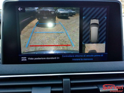 Peugeot 5008 BlueHDi 130 S&S EAT8 Allure (8)
