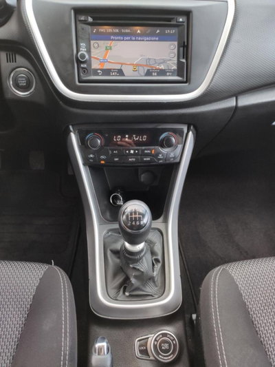 Suzuki S-Cross 1.6 DDiS 4WD All Grip Top (11)