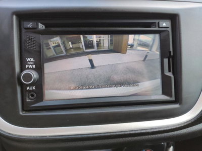 Suzuki S-Cross 1.6 DDiS 4WD All Grip Top (12)
