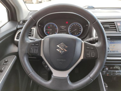 Suzuki S-Cross 1.6 DDiS 4WD All Grip Top (15)