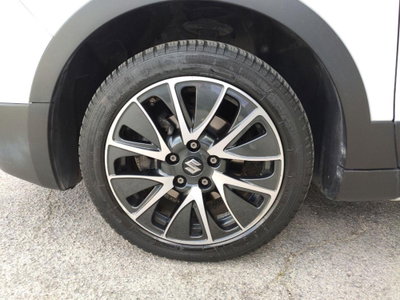 Suzuki S-Cross 1.6 DDiS 4WD All Grip Top (16)