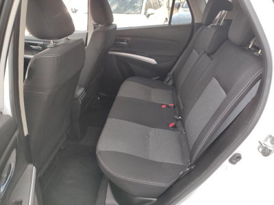 Suzuki S-Cross 1.6 DDiS 4WD All Grip Top (8)