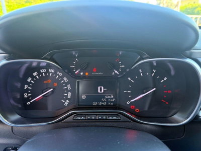 Citroen C3 PureTech 110 S&S Shine (11)