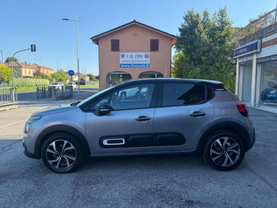 Citroen C3 PureTech 110 S&S Shine (2)