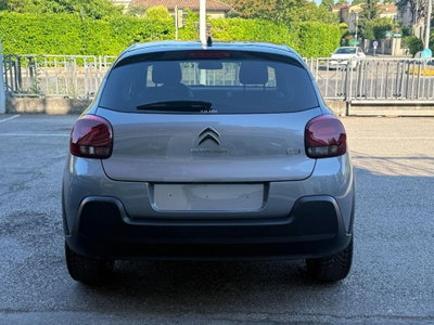 Citroen C3 PureTech 110 S&S Shine (3)
