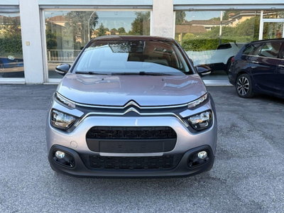 Citroen C3 PureTech 110 S&S Shine (4)
