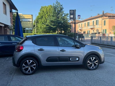 Citroen C3 PureTech 110 S&S Shine (5)