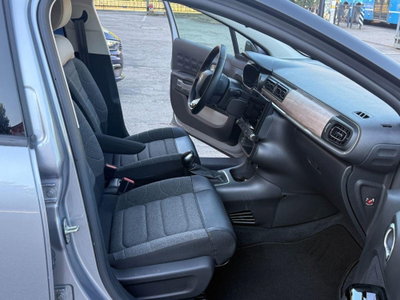 Citroen C3 PureTech 110 S&S Shine (6)