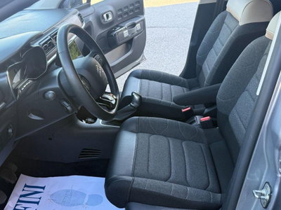 Citroen C3 PureTech 110 S&S Shine (7)