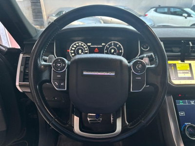 Land Rover Range Rover Sport 3.0 TDV6 HSE Dynamic (14)