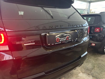Land Rover Range Rover Sport 3.0 TDV6 HSE Dynamic (17)