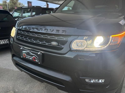 Land Rover Range Rover Sport 3.0 TDV6 HSE Dynamic (18)