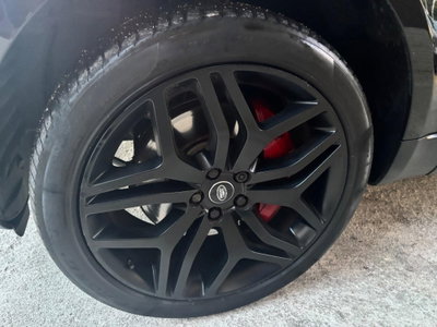 Land Rover Range Rover Sport 3.0 TDV6 HSE Dynamic (19)