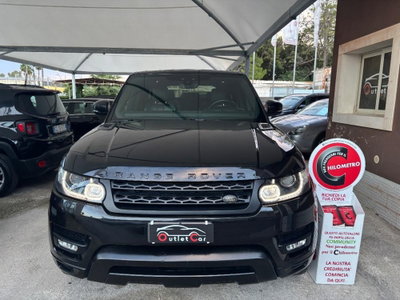 Land Rover Range Rover Sport 3.0 TDV6 HSE Dynamic (2)