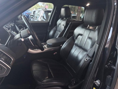 Land Rover Range Rover Sport 3.0 TDV6 HSE Dynamic (7)