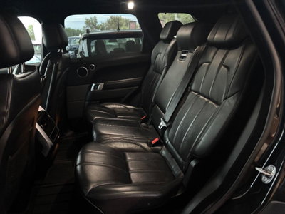 Land Rover Range Rover Sport 3.0 TDV6 HSE Dynamic (8)