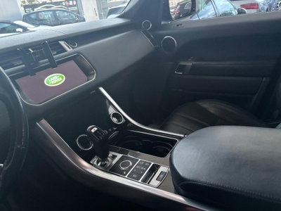 Land Rover Range Rover Sport 3.0 TDV6 HSE Dynamic (9)