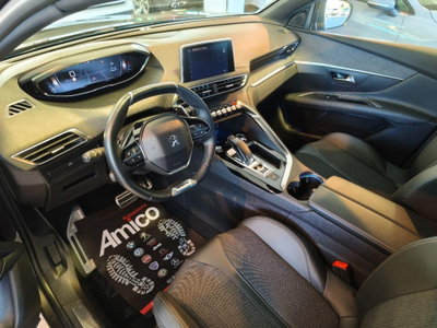 Peugeot 3008 BlueHDi 130 S&S EAT8 GT Line (11)