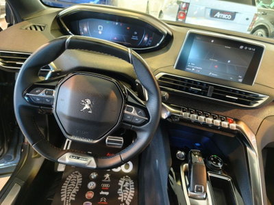 Peugeot 3008 BlueHDi 130 S&S EAT8 GT Line (19)