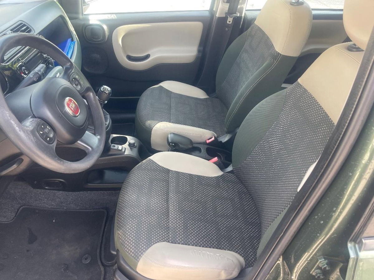 Fiat Panda 0.9 TwinAir Turbo Natural Power Easy (10)