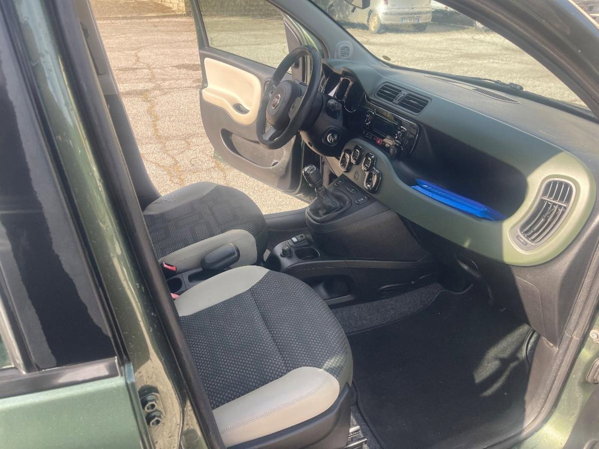 Fiat Panda 0.9 TwinAir Turbo Natural Power Easy (13)