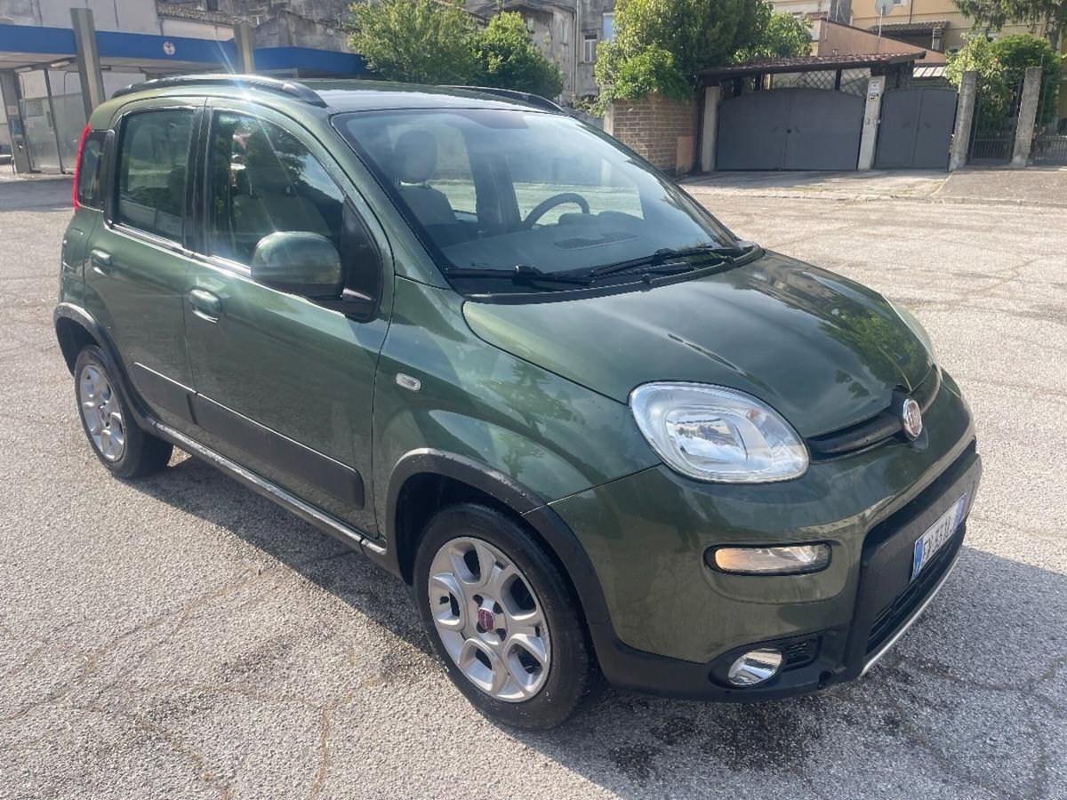 Fiat Panda 0.9 TwinAir Turbo Natural Power Easy (3)