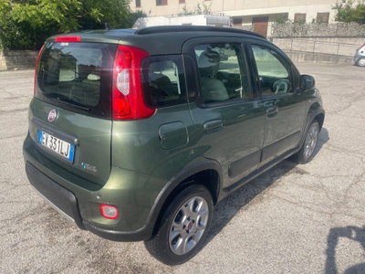 Fiat Panda 0.9 TwinAir Turbo Natural Power Easy (5)