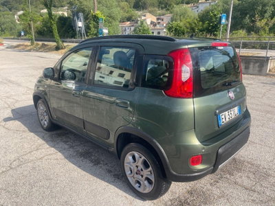 Fiat Panda 0.9 TwinAir Turbo Natural Power Easy (7)