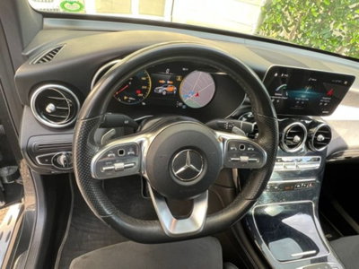 Mercedes-Benz GLC SUV 220 d 4Matic Premium (12)
