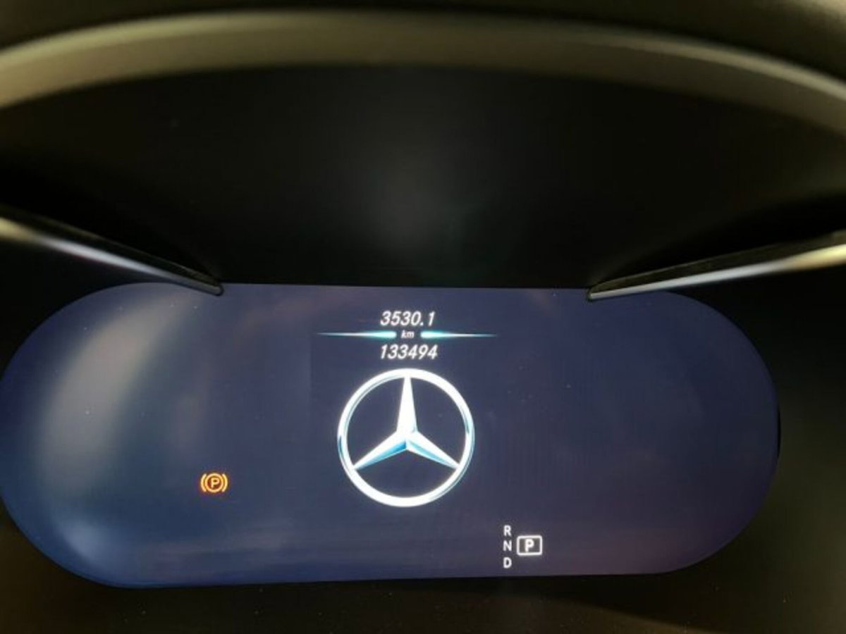 Mercedes-Benz GLC SUV 220 d 4Matic Premium (15)