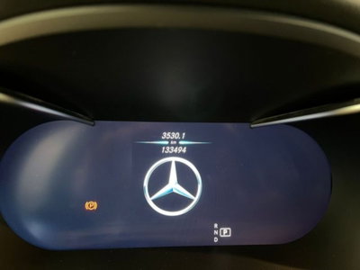 Mercedes-Benz GLC SUV 220 d 4Matic Premium (15)